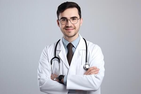 Doctor