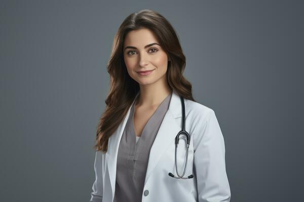 Doctor
